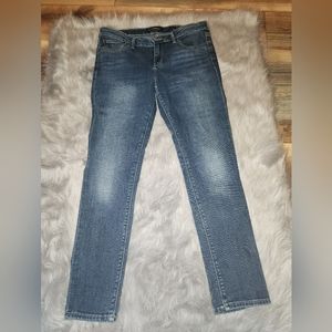 Lucky Brand Lolita Skinny Jean Size 10
